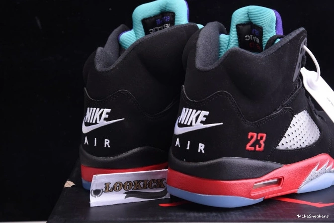 MaikeSneakers Air 3 5 CZ1786-001 Top Jordan 0722